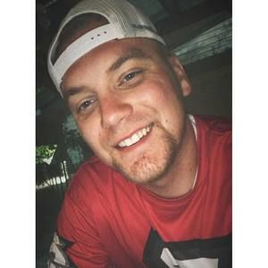 Meet your Posher, Corey